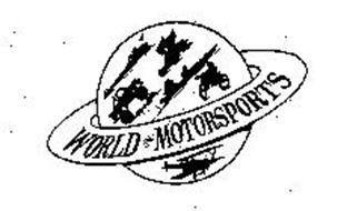 WORLD OF MOTORSPORTS