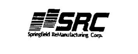 SRC SPRINGFIELD REMANUFACTURING CORP.