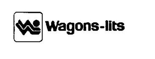 WAGONS-LITS