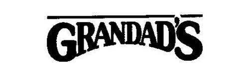 GRANDAD'S