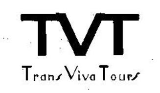 TVT TRANS VIVA TOURS