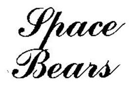 SPACE BEARS