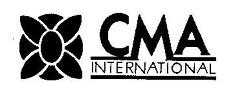 CMA INTERNATIONAL