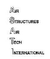 AIR STRUCTURES AIR TECH INTERNATIONAL