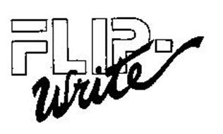 FLIP-WRITE