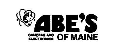 ABE'S CAMERAS AND ELECTRONICS OF MAINE