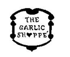 THE GARLIC SHOPPE