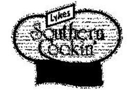 LYKES SOUTHERN COOKIN'