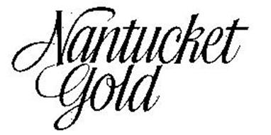 NANTUCKET GOLD