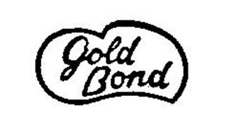 GOLD BOND