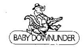 BABY DOWNUNDER