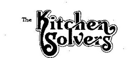 THE KITCHEN SOLVERS