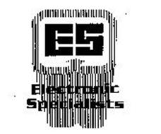 ELECTRONIC SPECIALISTS ES