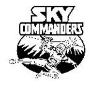 SKY COMMANDERS