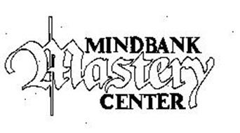 MINDBANK MASTERY CENTER