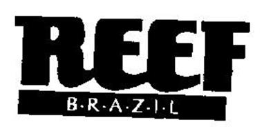 REEF BRAZIL