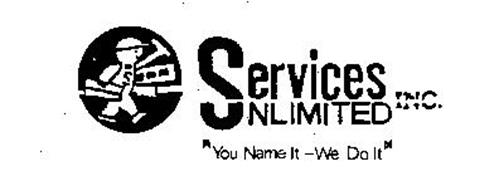 SERVICES UNLIMITED INC. 