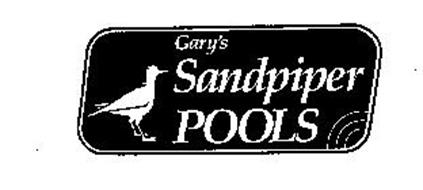 GARY'S SANDPIPER POOLS