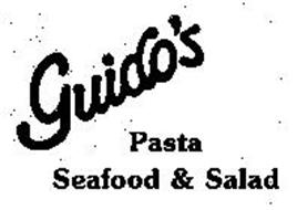 GUIDO'S PASTA SEAFOOD & SALAD