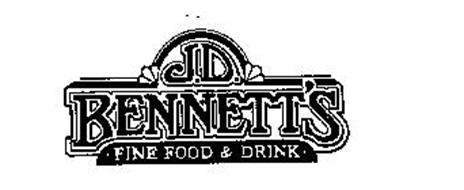 J.D. BENNETT'S FINE FOOD & DRINK