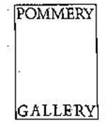 POMMERY GALLERY