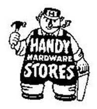 HANDY HARDWARE STORES
