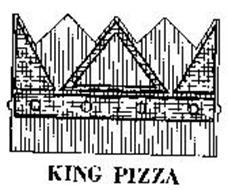 KING PIZZA