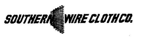 SOUTHERN WIRE CLOTH CO.