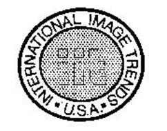 U.S.A. INTERNATIONAL IMAGE TRENDS