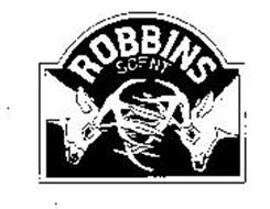 ROBBINS SCENT