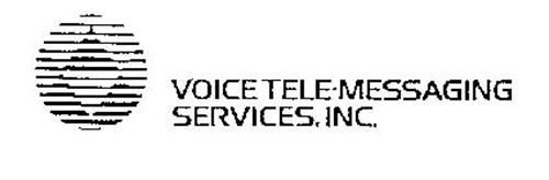 VOICE TELE-MESSAGING SERVICES, INC.