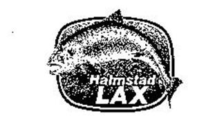 HALMSTAD LAX