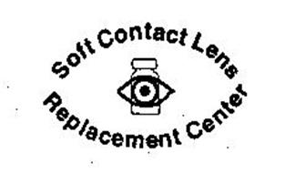 SOFT CONTACT LENS REPLACEMENT CENTER