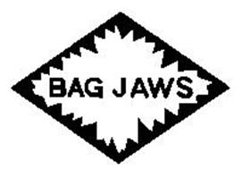 BAG JAWS