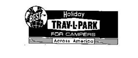 BEST HOLIDAY TRAV-L-PARK FOR CAMPERS ACROSS AMERICA