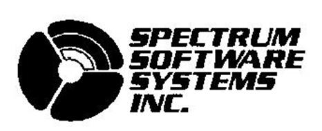 SPECTRUM SOFTWARE SYSTEMS INC.