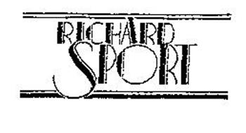 RICHARD SPORT