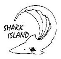 SHARK ISLAND