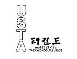 USTA UNITED STATES TAEKWONDO ALLIANCE