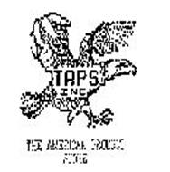 TAPS INC THE AMERICAN PRODUCT STORE