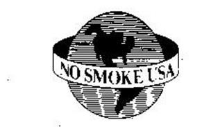 NO SMOKE USA