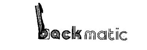BACKMATIC