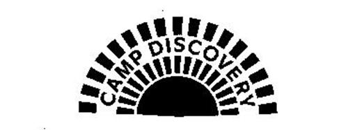 CAMP DISCOVERY