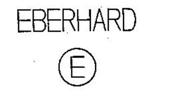 EBERHARD E