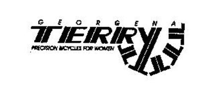 TERRY PRECISION BICYCLES FOR WOMEN G E O R G E N A