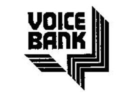 VOICE BANK