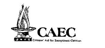 CAEC CITIZENS' AID FOR EXCEPTIONAL CHILDREN