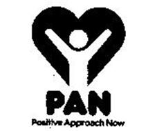PAN POSITIVE APPROACH NOW