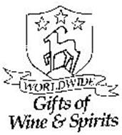 WORLDWIDE GIFTS OF WINE & SPIRITS