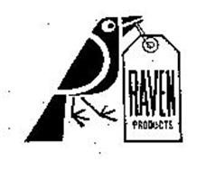 RAVEN PRODUCTS